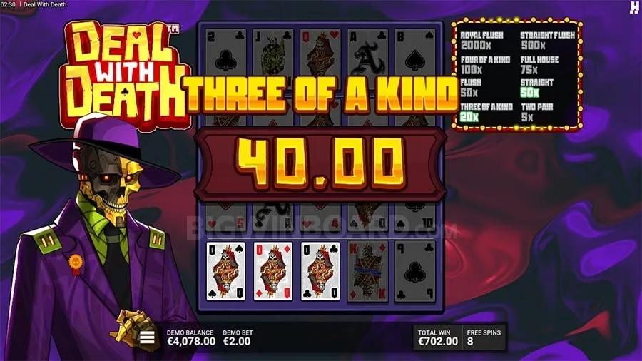 Responsible Gaming at BBJL